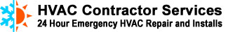 Sherwood Forest HVAC Services